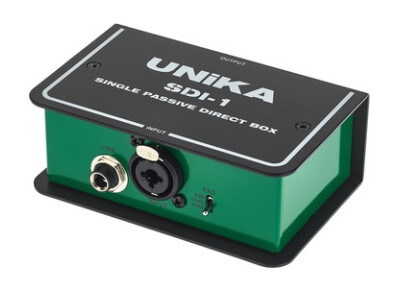 Unika SDI-1