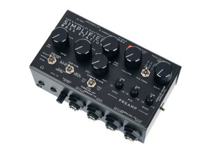 DSM & Humboldt Electronics Simplifier Bass Station