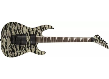 Jackson X Soloist SLX DX Camo (2022)