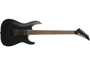 Jackson X Soloist SLA6 DX Baritone