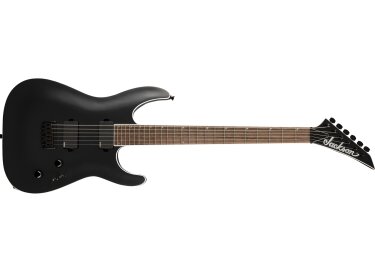 Jackson X Soloist SLA6 DX Baritone