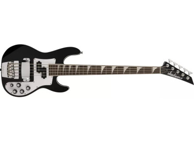 Jackson X Concert Bass CBXNT DX V