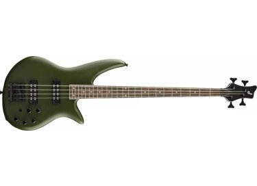 Jackson X Spectra Bass SBX IV