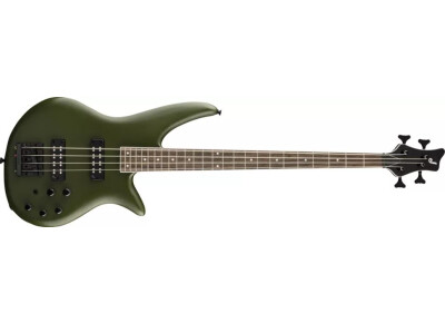 Jackson X Spectra Bass SBX IV