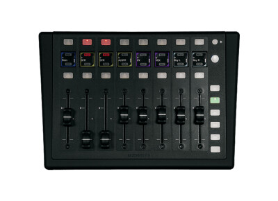 Allen & Heath IP8