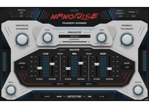 United Plugins Nanopulse