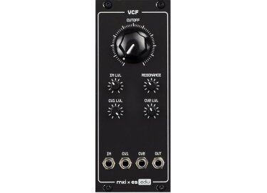 Erica Synths EDU DIY VCF