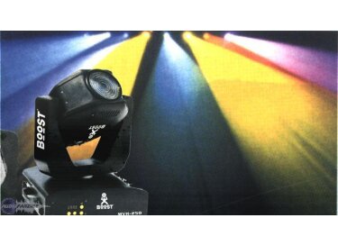 Boost MVH-250 COLOR WASH