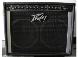 Peavey Classic Chorus 130