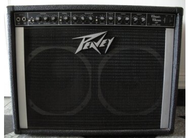 Peavey Classic Chorus 130