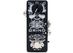 Fortin Amplification Mini Grind