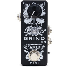 Fortin Amplification Mini Grind
