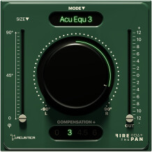 Acustica Audio The Pan