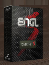 Two Notes Audio Engineering ENGL: Sinister 5 Collection