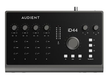 Audient iD44 MKII