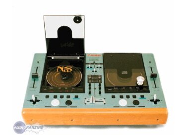 Vestax CDX-12