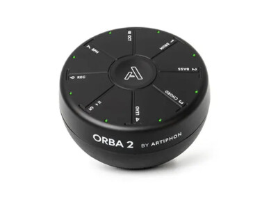 Artiphon Orba 2