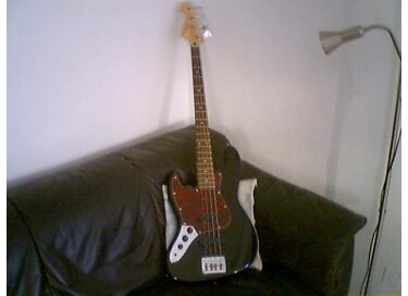 Young Chang Jazz Bass