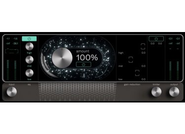 Cradle The God Particle