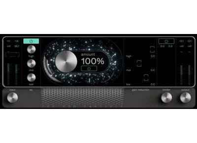 Cradle The God Particle