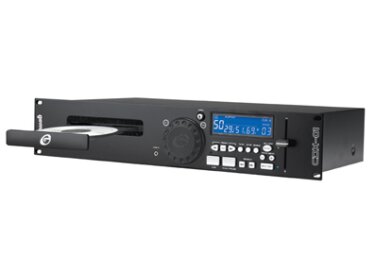 Gemini DJ CDX-01
