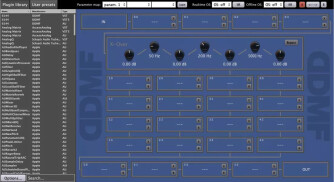 DDMF nous sort Superplugin... un super plug-in !