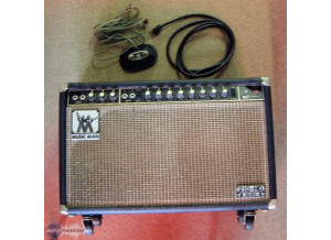 Music Man 210-HD Sixty-five