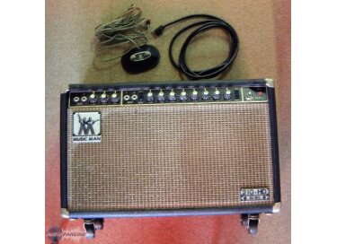 Music Man 210-HD Sixty-five