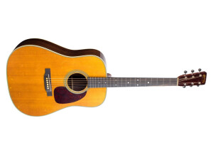 Martin & Co D-28 Rich Robinson
