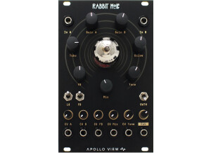 Apollo View Modular Rabbit Hole