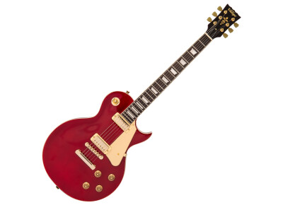 Vintage V100M Reissued