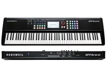 Kurzweil SP7 Grand