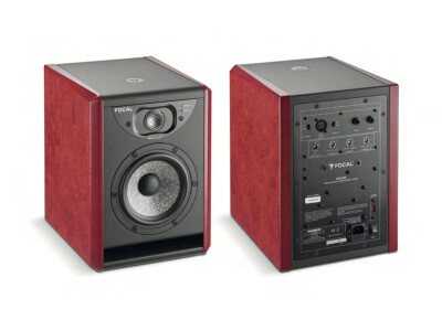 Focal Solo6