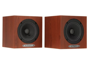 Auratone 5C Active Super Cubes