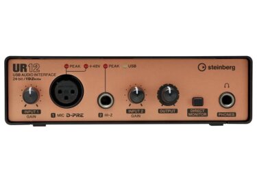 Steinberg UR12B