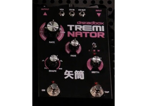 Dreadbox Treminator