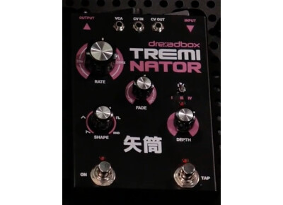 Dreadbox Treminator