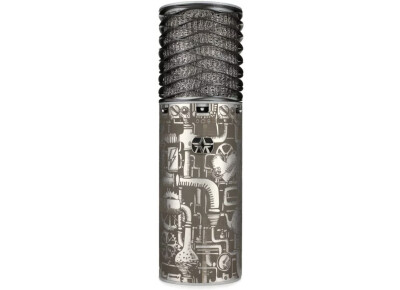 Aston Microphones Spirit 5th Anniversary Collector's Edition