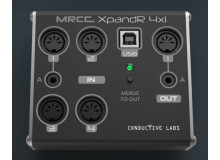Conductive Labs MRCC XpandR 4×1