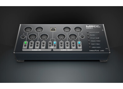 Conductive Labs MRCC 880