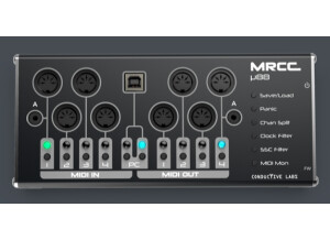 Conductive Labs MRCC µ88