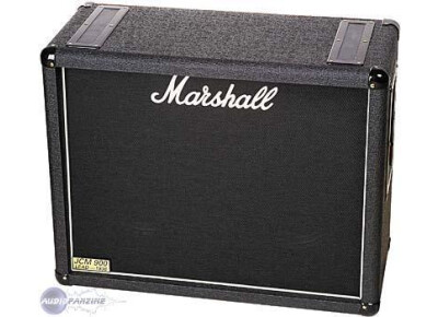 Marshall 1936