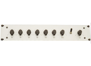 Acme Audio Motown EQ