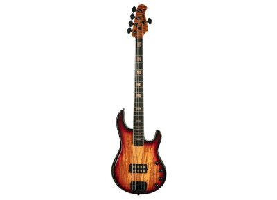 Music Man 35th Anniversary StingRay 5