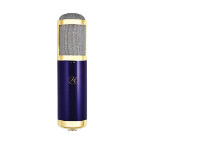 Monheim Microphones Royalty