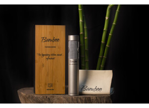 Tierra Audio Bamboo