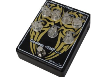 Baroni Lab Custom Amp 100