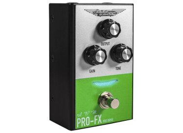 Ashdown PRO-FX-Pro Drive