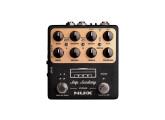 Vente Nux NGS-6 Amp Academy