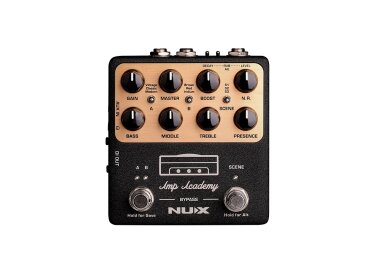 nUX Amp Academy (NGS-6)